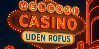 Oplev de Bedste Gambling Sider Uden ROFUS Oplev de Bedste Gambling Sider Uden ROFUS