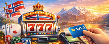 Oplev Fordelene ved Visa Casino Sikkerhed, Bekvemmelighed og Spilmuligheder Oplev Fordelene ved Visa Casino Sikkerhed, Bekvemmelighed og Spilmuligheder