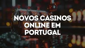 Os Novos Casinos Online em 2023 O Que Você Precisa Saber Os Novos Casinos Online em 2023 O Que Você Precisa Saber