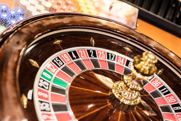 Playing Online Roulette for Real Money Strategies and Tips Playing Online Roulette for Real Money Strategies and Tips