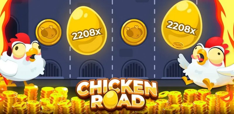 Descubre el Juego de Azar que Hunde a Todos en la Ruta del Pollo in Spain Descubre el Juego de Azar que Hunde a Todos en la Ruta del Pollo in Spain