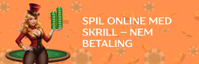 Skrill Online Casino En Guide til Sikker og Hurtig Spiloplevelse Skrill Online Casino En Guide til Sikker og Hurtig Spiloplevelse