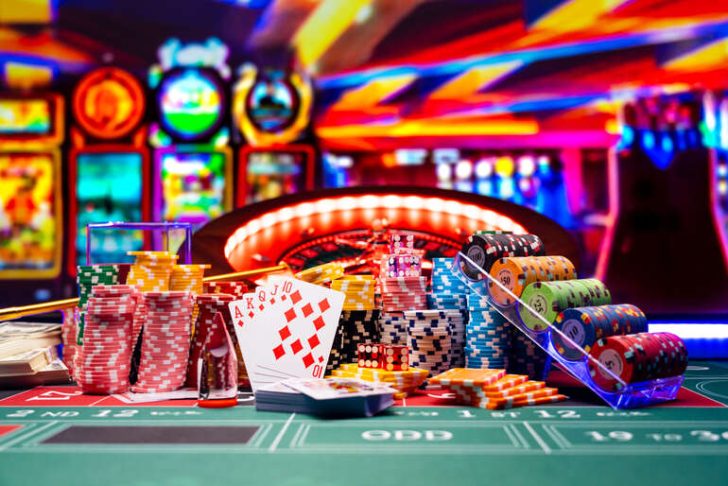 The Rise of New Social Casinos and Their Impact on Online Gaming The Rise of New Social Casinos and Their Impact on Online Gaming