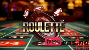 The Thrill of High Limit Roulette A Comprehensive Guide The Thrill of High Limit Roulette A Comprehensive Guide
