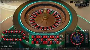 The Thrill of High Limit Roulette A High-Stakes Adventure in the Casino The Thrill of High Limit Roulette A High-Stakes Adventure in the Casino