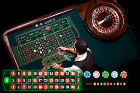 The Ultimate Guide to Live Roulette Sites Choosing the Best Online Experience The Ultimate Guide to Live Roulette Sites Choosing the Best Online Experience