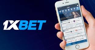 The Ultimate Guide to the 1xbet APP Sports Betting at Your Fingertips The Ultimate Guide to the 1xbet APP Sports Betting at Your Fingertips