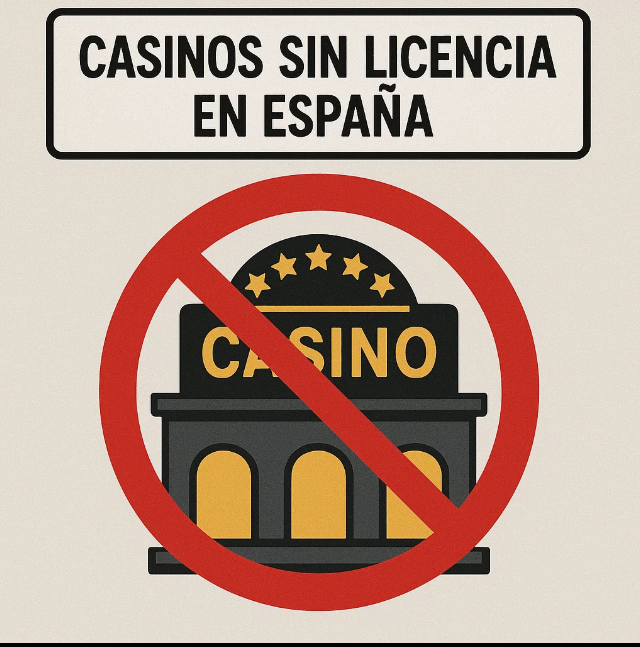 Todo lo que necesitas saber sobre los Sitios de Casino Sin Licencia 47543504 Todo lo que necesitas saber sobre los Sitios de Casino Sin Licencia 47543504