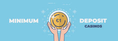 Todo sobre los Casinos con Depósito de 1 Euro -690529918 Todo sobre los Casinos con Depósito de 1 Euro -690529918