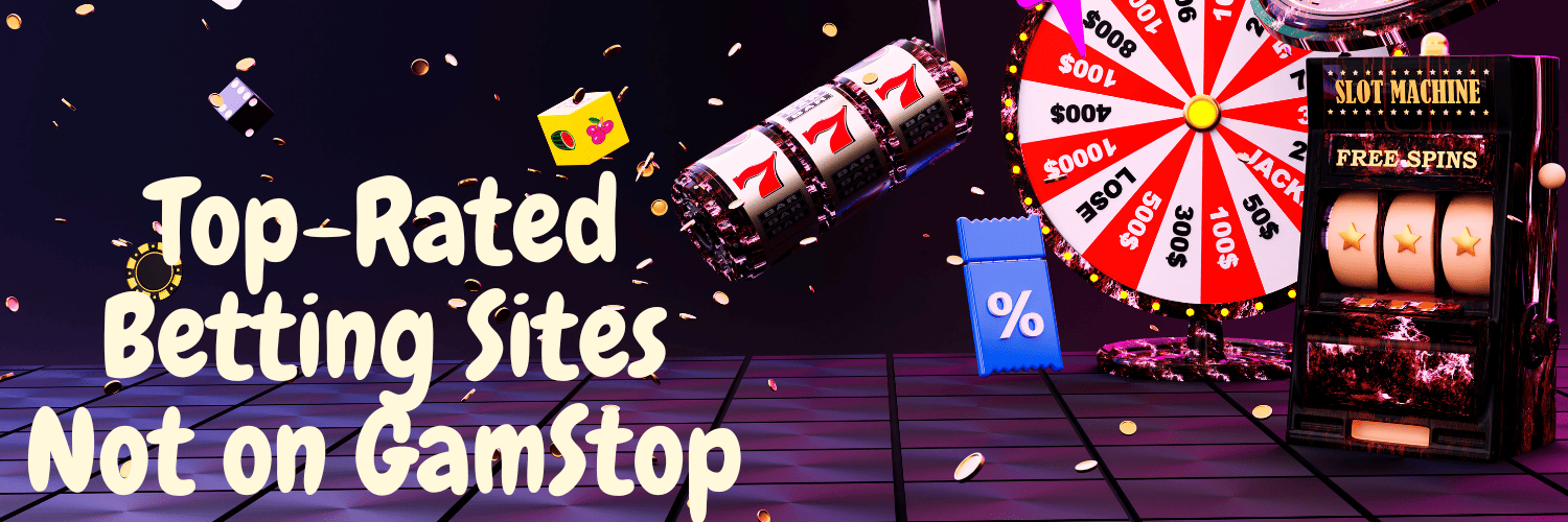 Top Golf Sportsbooks Not on GamStop Betting Beyond Limits Top Golf Sportsbooks Not on GamStop Betting Beyond Limits