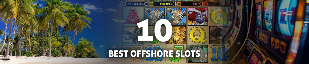 Top Offshore Casinos Your Ultimate Guide Top Offshore Casinos Your Ultimate Guide