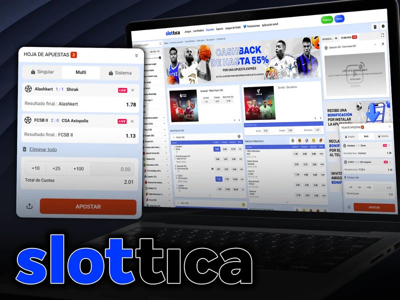 Aprende sobre slottica bonos Aprende sobre slottica bonos