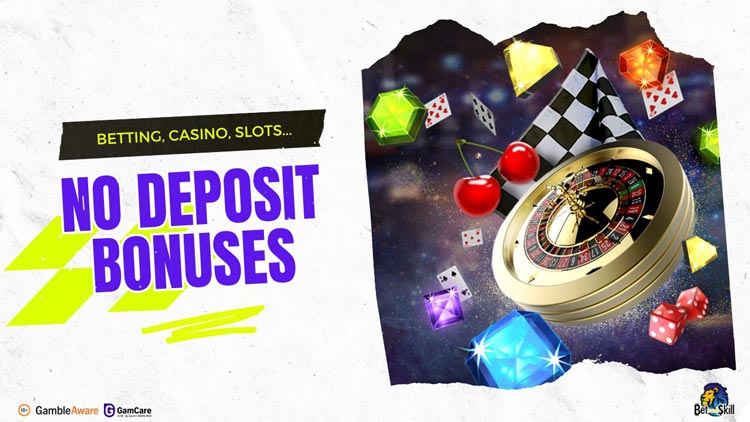 Unlock the Best UK Casino No Deposit Bonuses for 2023 Unlock the Best UK Casino No Deposit Bonuses for 2023