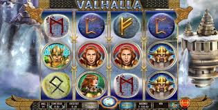 Valhalla Casino 2026 En Guide til Fremtidens Online Spil Valhalla Casino 2026 En Guide til Fremtidens Online Spil