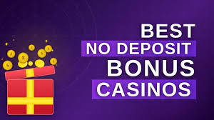 15 Free No Deposit Casinos Explore the Best Options 15 Free No Deposit Casinos Explore the Best Options