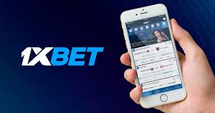1xbet Algeria The Ultimate Betting Experience -1898202573 1xbet Algeria The Ultimate Betting Experience -1898202573