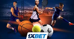 1xBet App Your Ultimate Betting Companion -1758359683 1xBet App Your Ultimate Betting Companion -1758359683