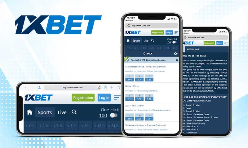 1xbet Tunisie Your Ultimate Online Betting Experience -1913100698 1xbet Tunisie Your Ultimate Online Betting Experience -1913100698