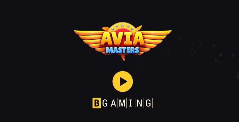 Image: Entdecken Sie die Welt von Avia Masters - Das neue Flugzeug-Slot-Spiel von Image: Entdecken Sie die Welt von Avia Masters - Das neue Flugzeug-Slot-Spiel von
