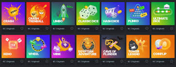 BC.Game Login Your Gateway to Crypto Gaming BC.Game Login Your Gateway to Crypto Gaming