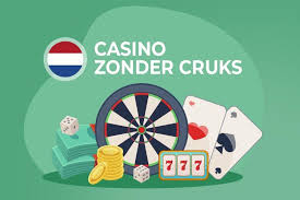 Betrouwbaar Casino zonder CRUKS - Speel Veilig en Verantwoord Betrouwbaar Casino zonder CRUKS - Speel Veilig en Verantwoord