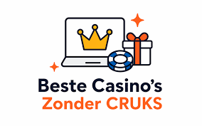 Betrouwbaar Casino zonder CRUKS - Speel Veilig en Verantwoord Betrouwbaar Casino zonder CRUKS - Speel Veilig en Verantwoord
