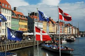 Call Copenhagen I Byen - En Udforskning af Københavns Kultur og Livsstil Call Copenhagen I Byen - En Udforskning af Københavns Kultur og Livsstil