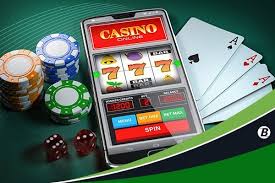 Casino med Bäst Utdelning 2023 - Maximera Din Vinstchans Casino med Bäst Utdelning 2023 - Maximera Din Vinstchans