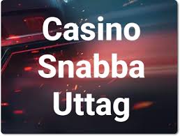 Casino med Bäst Utdelning - Maximera Din Vinst Casino med Bäst Utdelning - Maximera Din Vinst