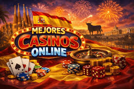 Casino Online España Guía Para Disfrutar de un Juego Seguro y Responsable Casino Online España Guía Para Disfrutar de un Juego Seguro y Responsable