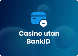 Casino Online Utan BankID - Spela Här! Casino Online Utan BankID - Spela Här!