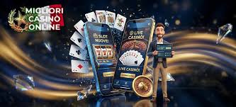 Casinò senza ADM La Guida Completa ai Migliori Siti Casinò senza ADM La Guida Completa ai Migliori Siti