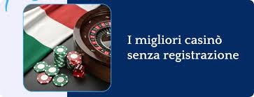 Casino Stranieri Online Guida Completa ai Migliori Siti Casino Stranieri Online Guida Completa ai Migliori Siti