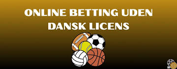 Casino uden MitID i Danmark - En Guide til Ildsjæle Casino uden MitID i Danmark - En Guide til Ildsjæle