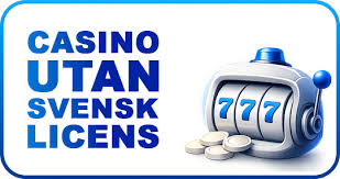 Casino Utan Svensk Licens En Djupgående Guide 451891332 Casino Utan Svensk Licens En Djupgående Guide 451891332