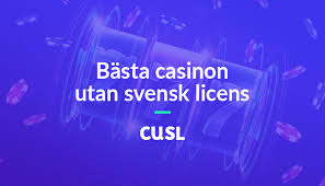 Casino Utan Svensk Licens En Djupgående Guide 451891332 Casino Utan Svensk Licens En Djupgående Guide 451891332
