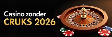 Casino zonder CRUKS met iDEAL - Speel Veilig en Zorgeloos Casino zonder CRUKS met iDEAL - Speel Veilig en Zorgeloos