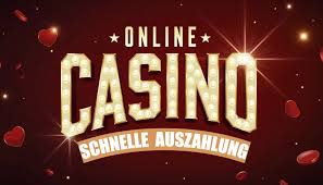 Casinospieler profitieren von sofortiger Auszahlung Casinospieler profitieren von sofortiger Auszahlung