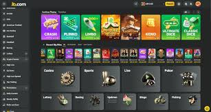 Comprehensive Overview of JB Casino Features, Games, and Benefits Comprehensive Overview of JB Casino Features, Games, and Benefits