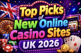 Comprehensive Reviews of UK Casinos What You Need to Know Comprehensive Reviews of UK Casinos What You Need to Know