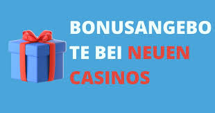 Die besten neuen Online Casinos Ein Leitfaden für Spieler Die besten neuen Online Casinos Ein Leitfaden für Spieler