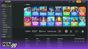 Discover JB Casino Your Gateway to Thrilling Online Gaming 786848301 Discover JB Casino Your Gateway to Thrilling Online Gaming 786848301