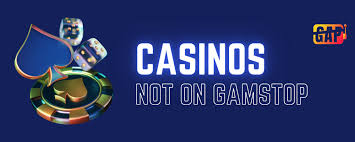 Discovering Casinos Not Registered on GamStop 1596592770 Discovering Casinos Not Registered on GamStop 1596592770