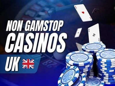 Discovering Casinos Without GamStop A Guide for Players Discovering Casinos Without GamStop A Guide for Players