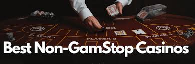 Discovering Non Gamstop UK Casino Sites Your Ultimate Guide Discovering Non Gamstop UK Casino Sites Your Ultimate Guide