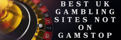 Discovering Online Casinos Not on GamStop -1452297292 Discovering Online Casinos Not on GamStop -1452297292