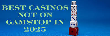 Discovering Online Casinos Not on GamStop -1452297292 Discovering Online Casinos Not on GamStop -1452297292