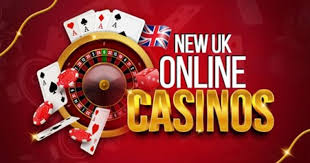 Emerging Trends in New Casino Gaming in the UK Emerging Trends in New Casino Gaming in the UK