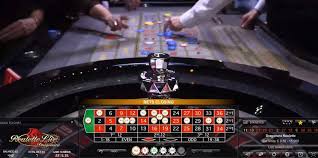 Experience the Thrill Online Roulette Real Money App Experience the Thrill Online Roulette Real Money App