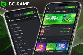 Experience Thrilling Gaming at BC.Game Casino Online India Experience Thrilling Gaming at BC.Game Casino Online India